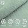 Coperta rinfrescante Blumtal 200x230 cm - Coperta estiva in Anteprima dell’immagine prodotto 3