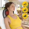 Massagekussen Pro+ zwart Productafbeelding-voorbeeld 12