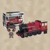FUNKO POP! - Harry Potter - Hogwarts Express Engine with Produktbild-Vorschau 2