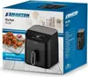 FR 450 friggitrice ad aria calda 4,5l SMARTON Anteprima dell’immagine prodotto 5
