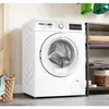 Bosch Serie 6 WUU28T22 Waschmaschine Frontlader 9 kg 1351 Produktbild-Vorschau 3