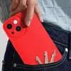 Avizar, SoftGlow Silikonhülle für Apple iPhone 13, Produktbild-Vorschau 3