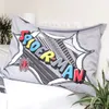 Jerry Fabrics Marvel Spiderman 2-Piece Bed Linen Set Size: Podgląd zdjęcia produktu 4