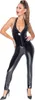 Black Level - Lack Mantelkleid S Anteprima dell’immagine prodotto 8