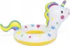 Bestway | Schwimmring Einhorn - 75 cm - Bunt - Für Kinder - Produktbild-Vorschau 11