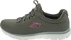Skechers WIP 150268/OLV in Green color size 39 Anteprima dell’immagine prodotto 12