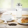 Coffee Fox Manueller Milchschäumer 450ml & Kaffeebereiter Produktbild-Vorschau 4