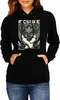 Damen Kapuzenpullover Japan Animation Manga Anime Comics Produktbild-Vorschau 1