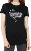 Beetlejuice - T-Shirt für Damen BI14428 (XXL) (Schwarz) Produktbild-Vorschau 3
