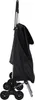 HowHomely | Chariot de courses - Chariot de courses - 50 l Voir les images du produit 4
