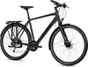 Airtracks Herren City XXL Fahrrad 28 Zoll Trekking Fahrrad Produktbild-Vorschau 1