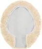 Erwin Müller Hänge-WC-Set Rhodos" 2-teilig natur OneSize" Produktbild-Vorschau 8