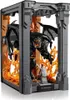 LEGO ICONS 10367 Der Herr der Ringe: Balrog Buchnische Produktbild-Vorschau 6