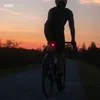 AARON LUX Pro Fahrradlicht Set - StVZO zugelassen - Front- Produktbild-Vorschau 9