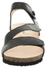 THINK! Damen Dumia nachhaltige Slingback Sandale, 0000 Produktbild-Vorschau 2