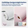 Heikoeco® Tapete, wasserdichte Tapete selbstklebend mit Produktbild-Vorschau 5