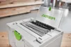 Festool Systainer³ DF SYS3 DF M 237 | 577348 Podgląd zdjęcia produktu 9