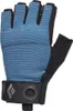 Crag Half-Finger Gloves Men astral blue L Produktbild-Vorschau 2