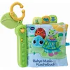 VTech Babys Musik-Kuschelbuch, Tuchbuch, 7 Seiten, 0,5 Produktbild-Vorschau 1