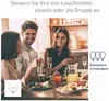 MÃ1/4ller-Licht 404005 GU10 6W 1800K LED-Reflektor, Sockel Produktbild-Vorschau 8