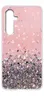 Etui do Samsung Galaxy S24 CASE BROKAT + SZKŁO OCHRONNE 9H Podgląd zdjęcia produktu 6