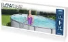 Scaletta di sicurezza per piscine in metallo antiruggine e Anteprima dell’immagine prodotto 41