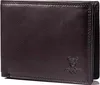 MATADOR Herren Leder Portemonnaie Geldbeutel RFID NFC Produktbild-Vorschau 1