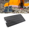 Panel słoneczny, 100 W, monokrystaliczny, lekka, przenośna Podgląd zdjęcia produktu 8