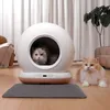 Smarte Selbstreinigende Katzentoilette Neptune Series - Produktbild-Vorschau 4