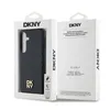 Etui Dkny Leather Pattern Metal Logo Magsafe Na Samsung Podgląd zdjęcia produktu 8