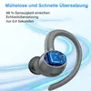 AI Kopfhörer Übersetzer 3-in-1, Echtzeit Sprachübersetzer Produktbild-Vorschau 4