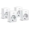 TP-Link Tapo P100 Intelligente Steckdose 2990 W Zuhause Produktbild-Vorschau 1