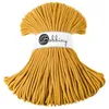 Bobbiny Premium 5 mm 100 m Mustard Sznurek Podgląd zdjęcia produktu 6