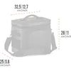 Petromax Kühltasche 8 L sand Produktbild-Vorschau 10