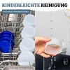 WESTMARK Kräuter/Gefrierdose Trio 0,1l 4Stück 1 Stck. Voir les images du produit 10