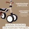 Puky PUKY WUTSCH BUNDLE dusty sand (unisex) Produktbild-Vorschau 14
