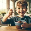SANSEI Protein Pudding Hanf Schoko 30g Ohne Zucker, FIT, Produktbild-Vorschau 4