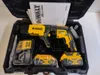 DEWALT DCF620D2K-QW - Power screwdriver - Pistol handle - Produktbild-Vorschau 17