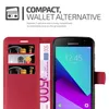 Cadorabo Hülle für Samsung Galaxy XCover 4 / XCover 4s Produktbild-Vorschau 3