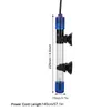Wasserdichte UV-Klärer Lampe 9W, Bakterien- & Produktbild-Vorschau 5