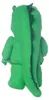 LEGO Minifigur Lizard Man 22,86 cm Plüschfigur Produktbild-Vorschau 5