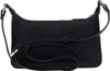 U.S. POLO ASSN. borsa a tracolla Stanford Mini Bag Black Anteprima dell’immagine prodotto 3