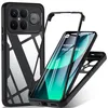Techsuit – pouzdro ColorVerse 360 Series s ochranou Náhled obrázku produktu 1