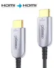 FiberX HDMI-Glasfaserkabel FX-I350-015 AOC Produktbild-Vorschau 6