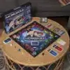 Hasbro Monopoly Super Electronic Banking (boîte de jeu avec Voir les images du produit 9
