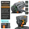 Irrigatore quadrangolare Brandson, irrigatore da giardino, Anteprima dell’immagine prodotto 3