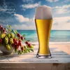 IMPERIAL Hohe Weizengläser aus Crystalline Glas Set 6 Stück Produktbild-Vorschau 2