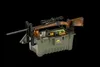 Plano Shooters CS XL with Gun Rest green Produktbild-Vorschau 2