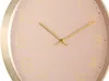 Orologio da parete ELEGANCE GLOW, Ø 40 cm, bianco Anteprima dell’immagine prodotto 8
