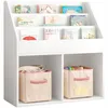 Étagère à livres pour enfants Étagère à livres jouet Voir les images du produit 10